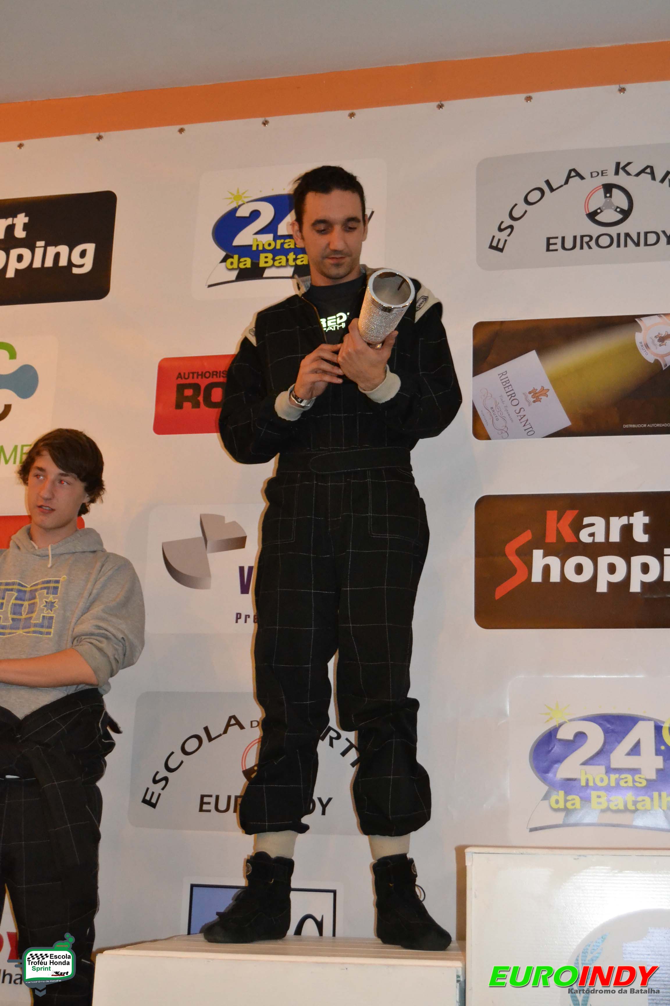 Gala de Campeões66